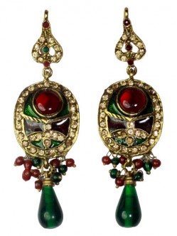 Fashion Earrings